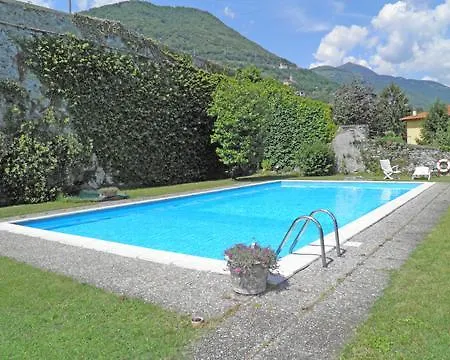 Holiway Cedro 103 Domaso