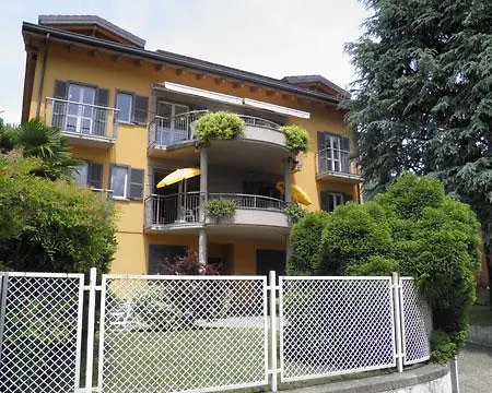 Holiway Cedro 103 Domaso