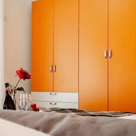 Holiway Cedro 103 Διαμέρισμα