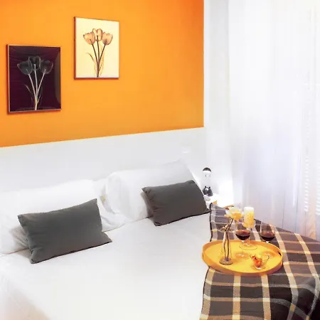 Holiway Cedro 103 Διαμέρισμα Domaso