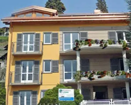 Holiway Cedro 103 Апартаменты Домазо