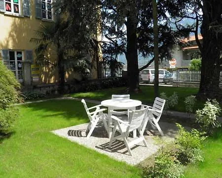 Holiway Cedro 103 Апартаменты *