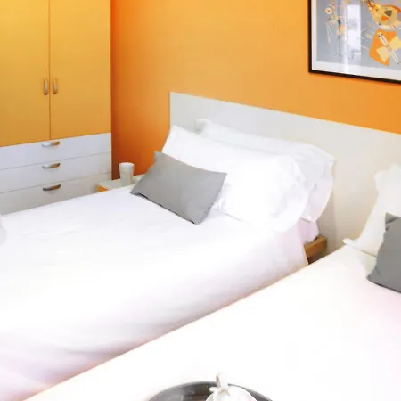 아파트 Holiway Cedro 103